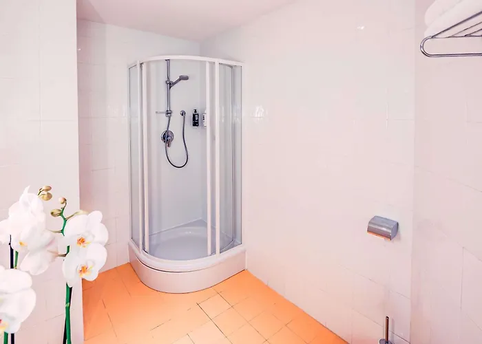 Hotel Ibis Firenze Nord Aeroporto Sesto Fiorentino