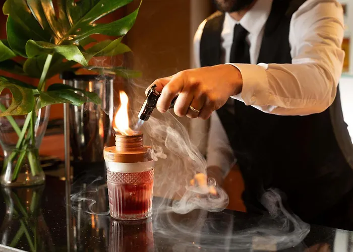 Cerretani Hotel Firenze - Mgallery Collection