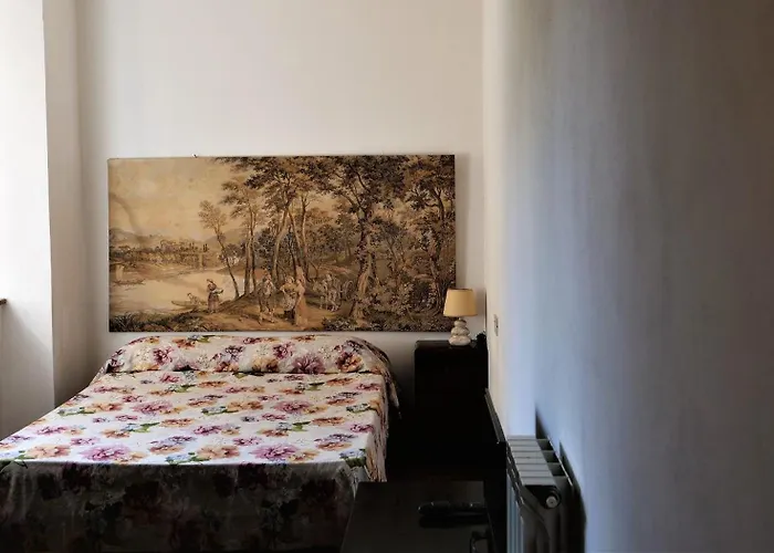 Bed and Breakfast Casa Lucia In Chianti Vagliagli