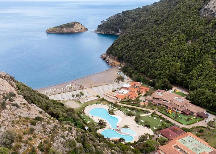 TH Ortano - Ortano Mare Village Rio Marina