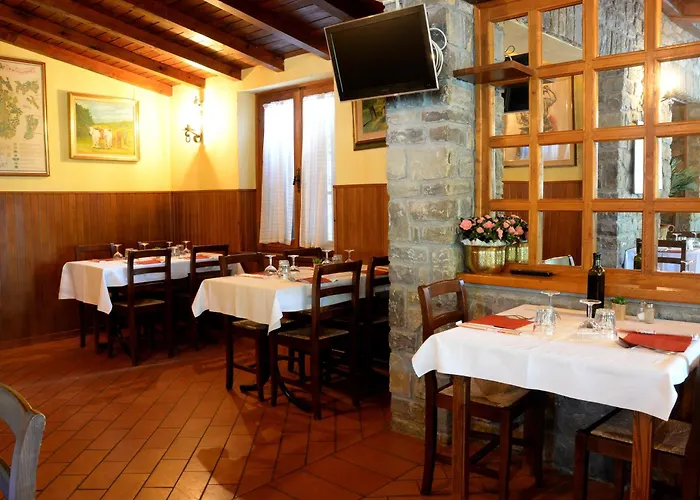 Hotel Da Giovanna