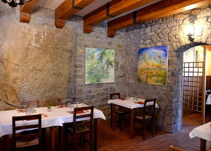 Hotel Da Giovanna