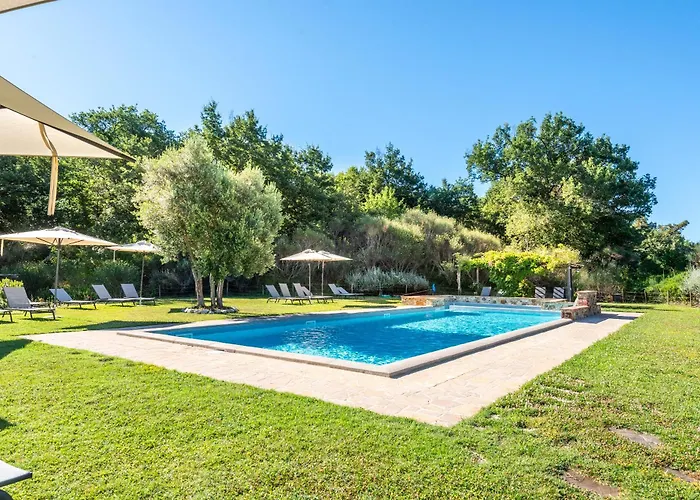 Cignella Resort
