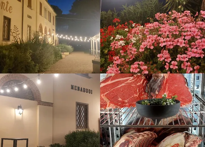 Locanda Menabuoi