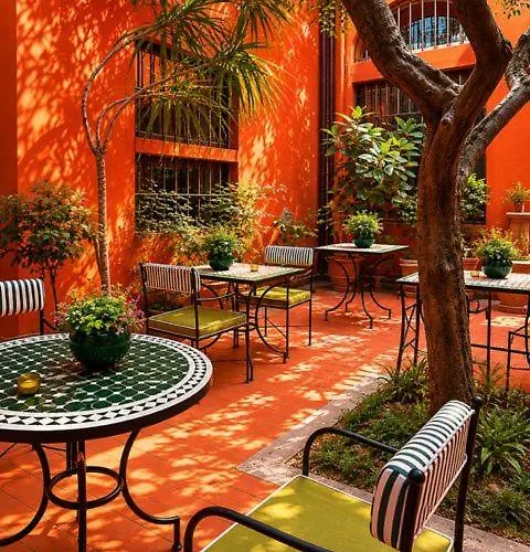 Hotel II Guelfo Bianco Firenze