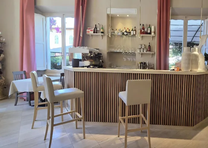 Hotel Viscardo Forte dei Marmi