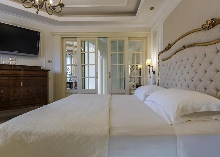 Mercure Petriolo Siena Terme Spa Hotel