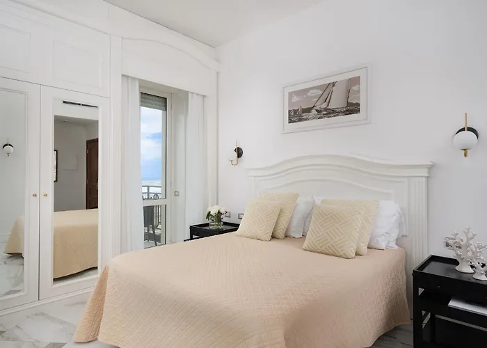 Hotel President Viareggio