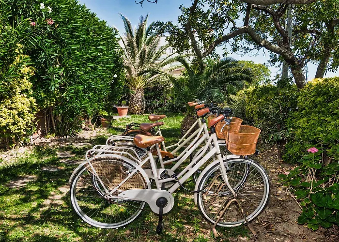 Hotel Ambasciatori Marina di Pietrasanta