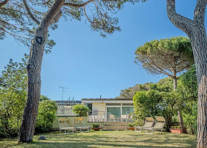 Residence Casa Di Caccia