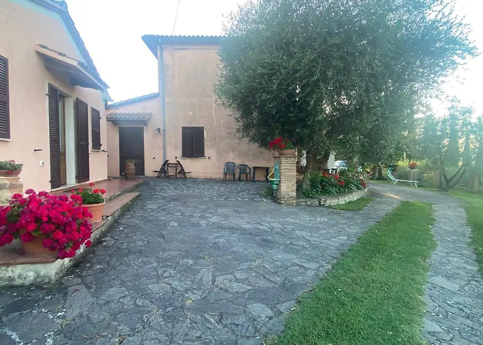 B&B La Piaggia