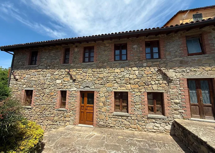 Hotel Panoramico