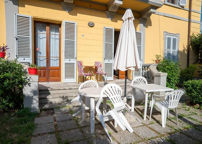 Casa Di Alfredo