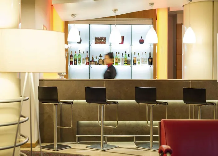 Hotel Ibis Firenze Nord Aeroporto