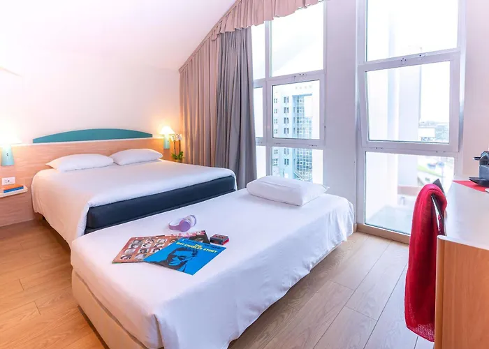 Hotel Ibis Firenze Nord Aeroporto