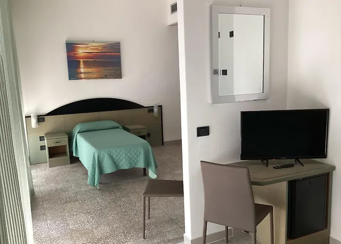 Hotel Sirena