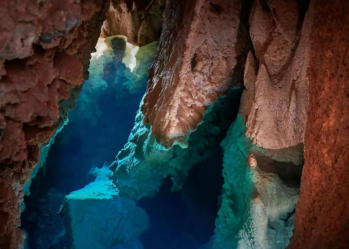 Grotta Giusti Thermal Spa Resort Tuscany, Autograph Collection
