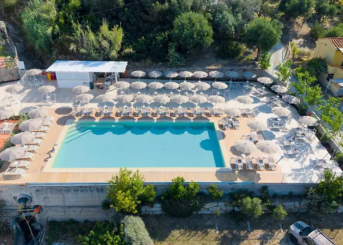 Hotel Baia Imperiale
