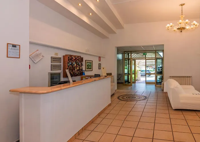 Hotel Ambasciatori
