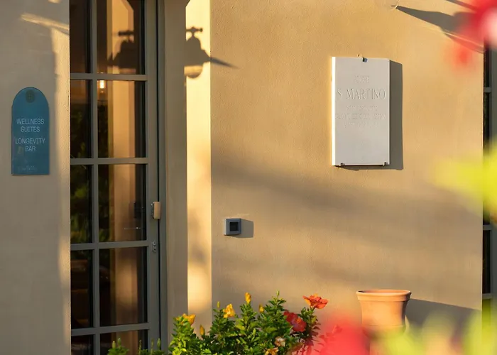 Villa Petriolo - Small Luxury s Of The World