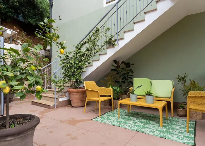 Elbitat Homes Wellness&Spa