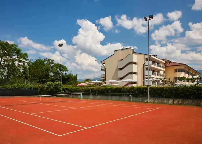 Una Hotels Forte Dei Marmi