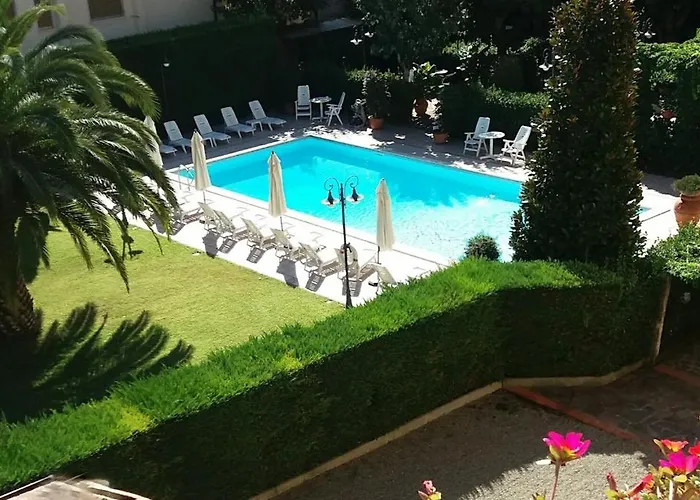 Albergo Roma Casciana Terme