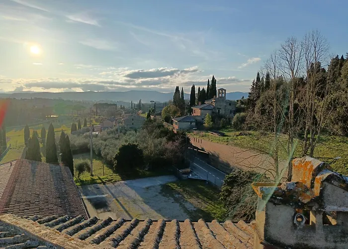 Villa Sant'Andrea