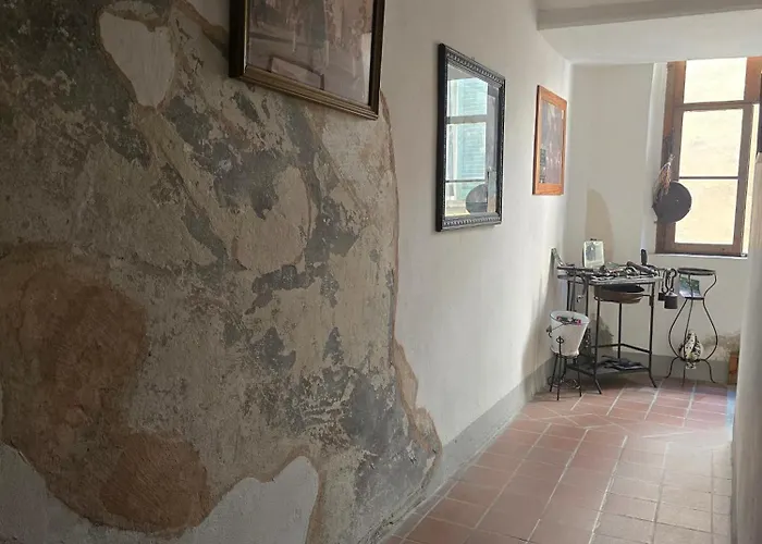 B&B Due Borghi