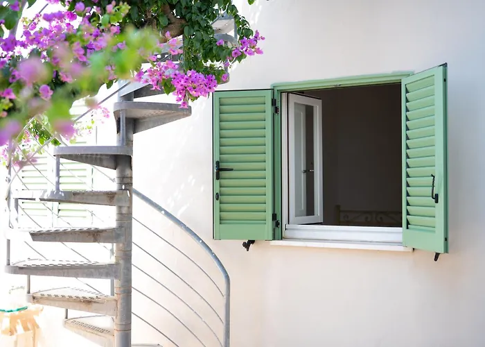 Casamare Hotel