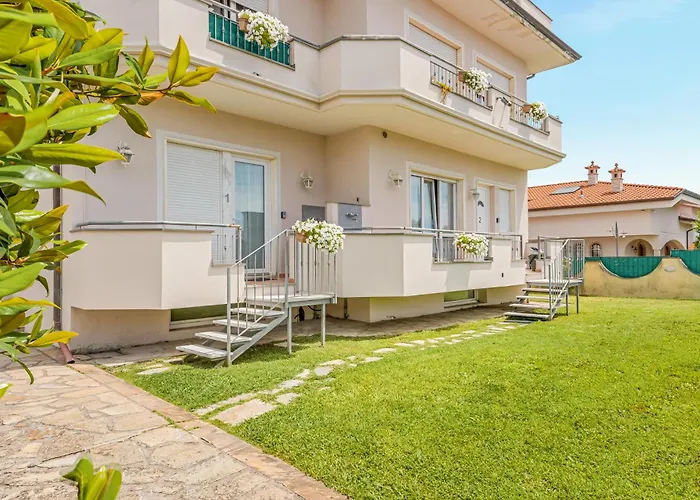 Hotel La Perla