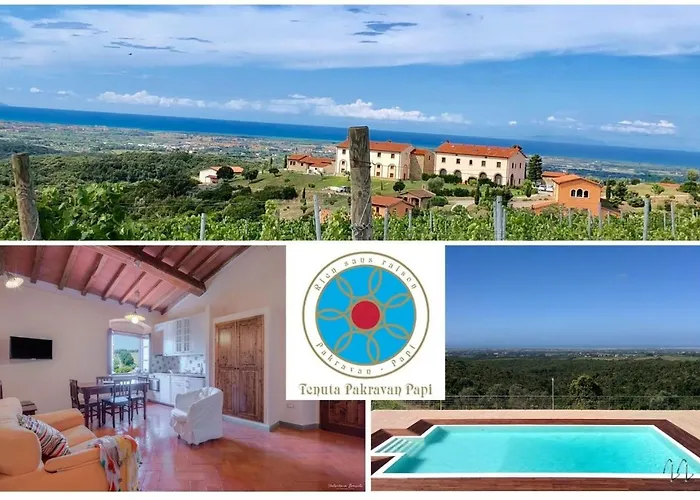 Tenuta Pakravan Papi