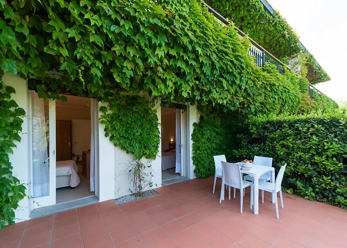 Hotel Fabricia