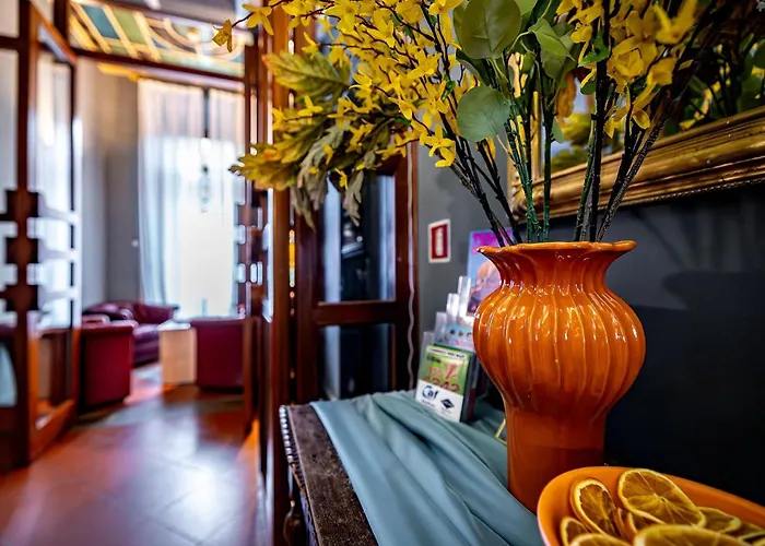 Grand Panama Firenze