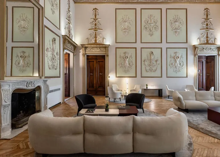 Palazzo By Baglioni s & Resorts