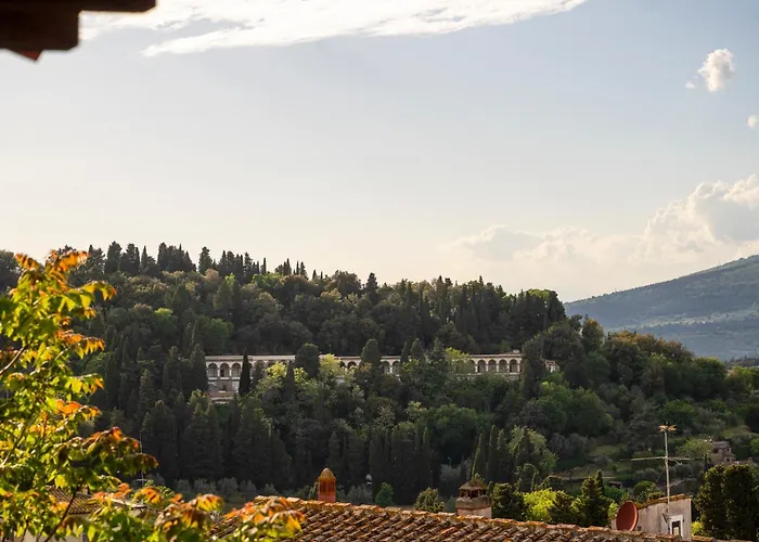 Hotel Villa Bonelli