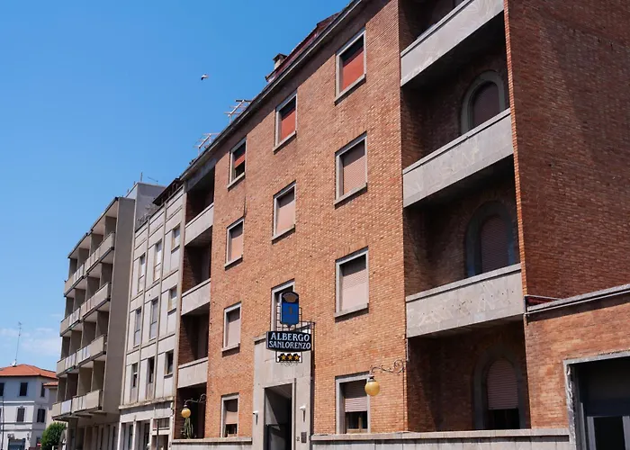 Albergo San Lorenzo