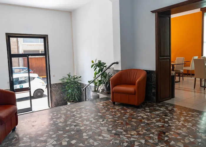 Albergo San Lorenzo
