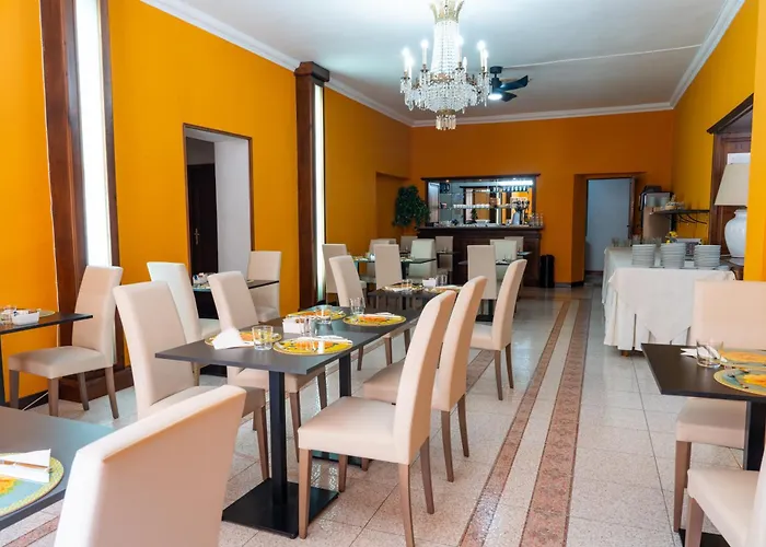 Albergo San Lorenzo