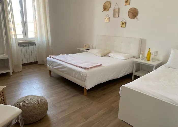 B&B La Locanda Chic