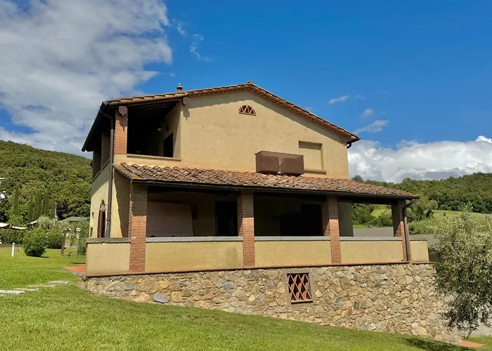 Resort Le Tegole