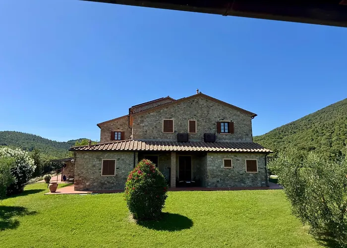Resort Le Tegole