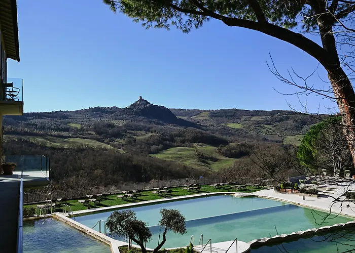 La Posta Hotel & Thermal Spa