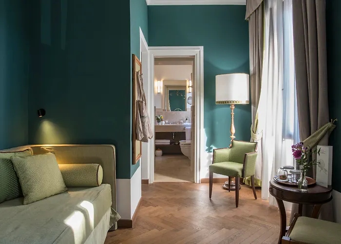 La Posta Hotel & Thermal Spa