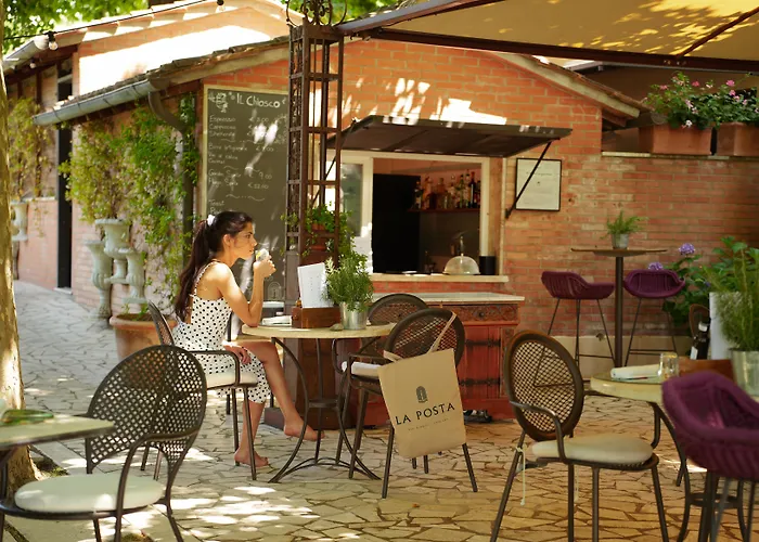 La Posta Hotel & Thermal Spa