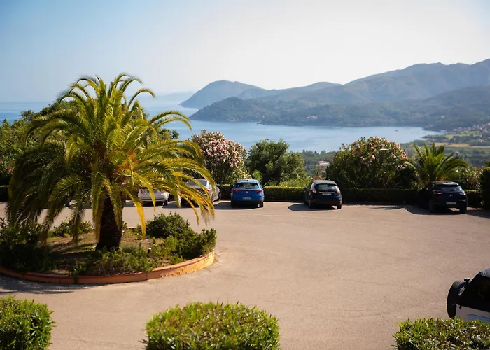 Resort Le Picchiaie