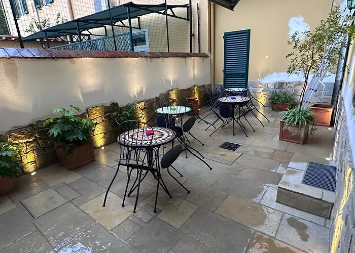 Hotel Eden