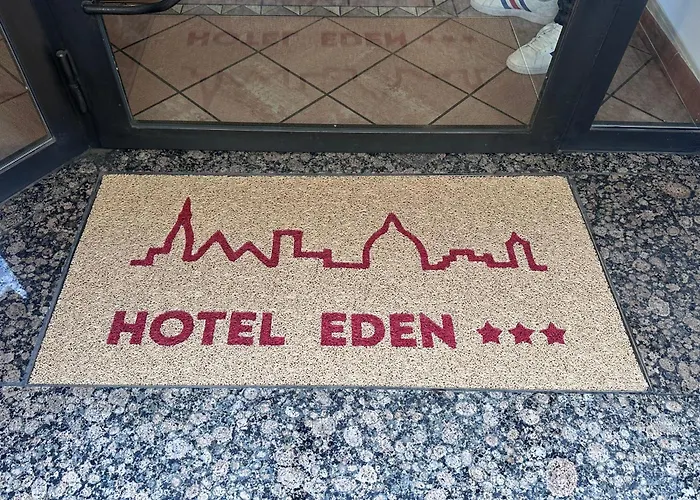 Hotel Eden