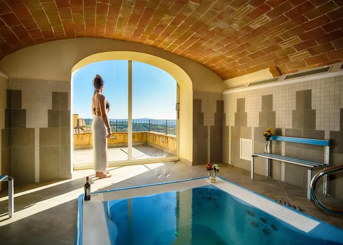 Relais Villa Sensano