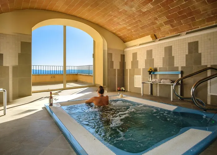 Relais Villa Sensano